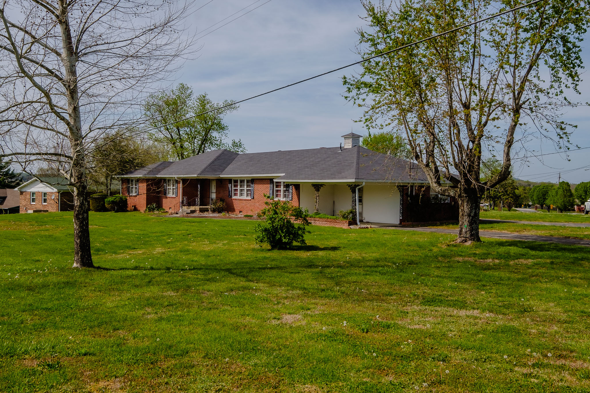Alexandria Real Estate | 35204 Nashville Hwy