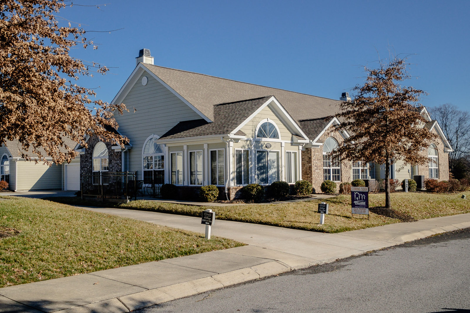 Gallatin TN Real Estate Cottages | Zach Philips | Village Real Estate Services