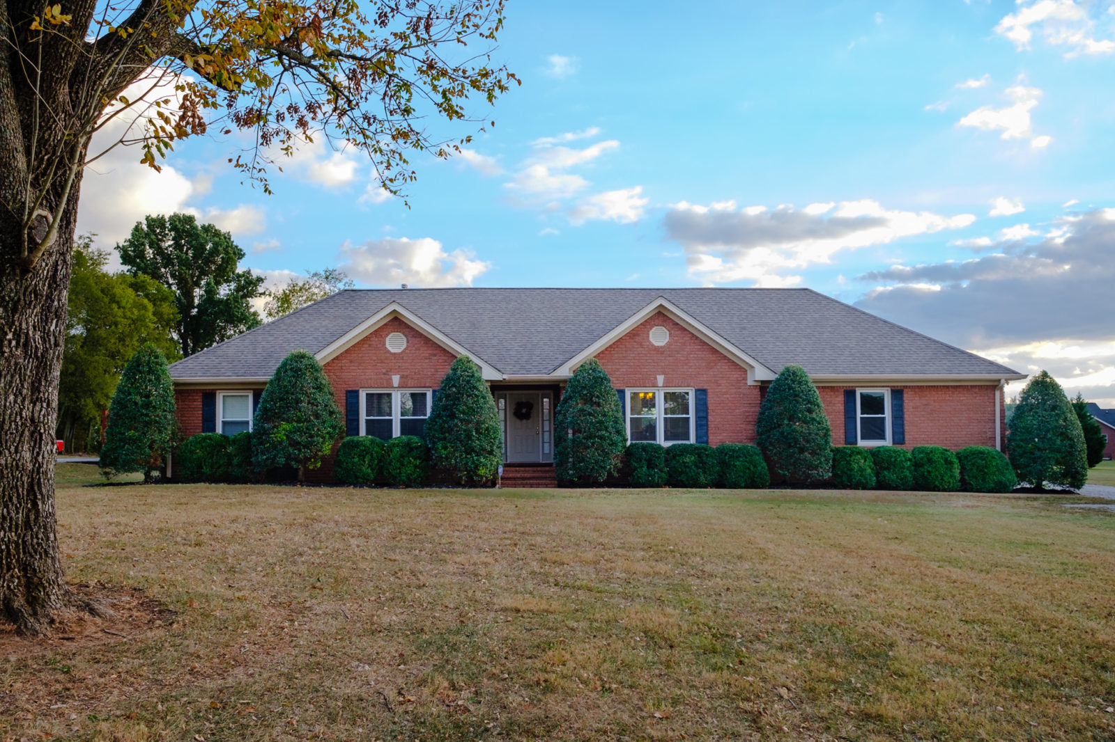 Mt Juliet Real Estate Virtual Tour 2559 Quarry Rd Don Wright
