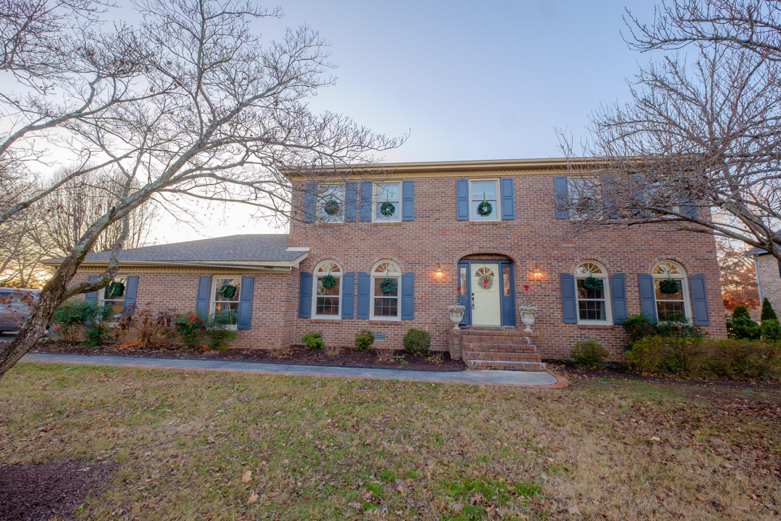 Tullahoma Real Estate Tour | 309 Kingsridge Blvd