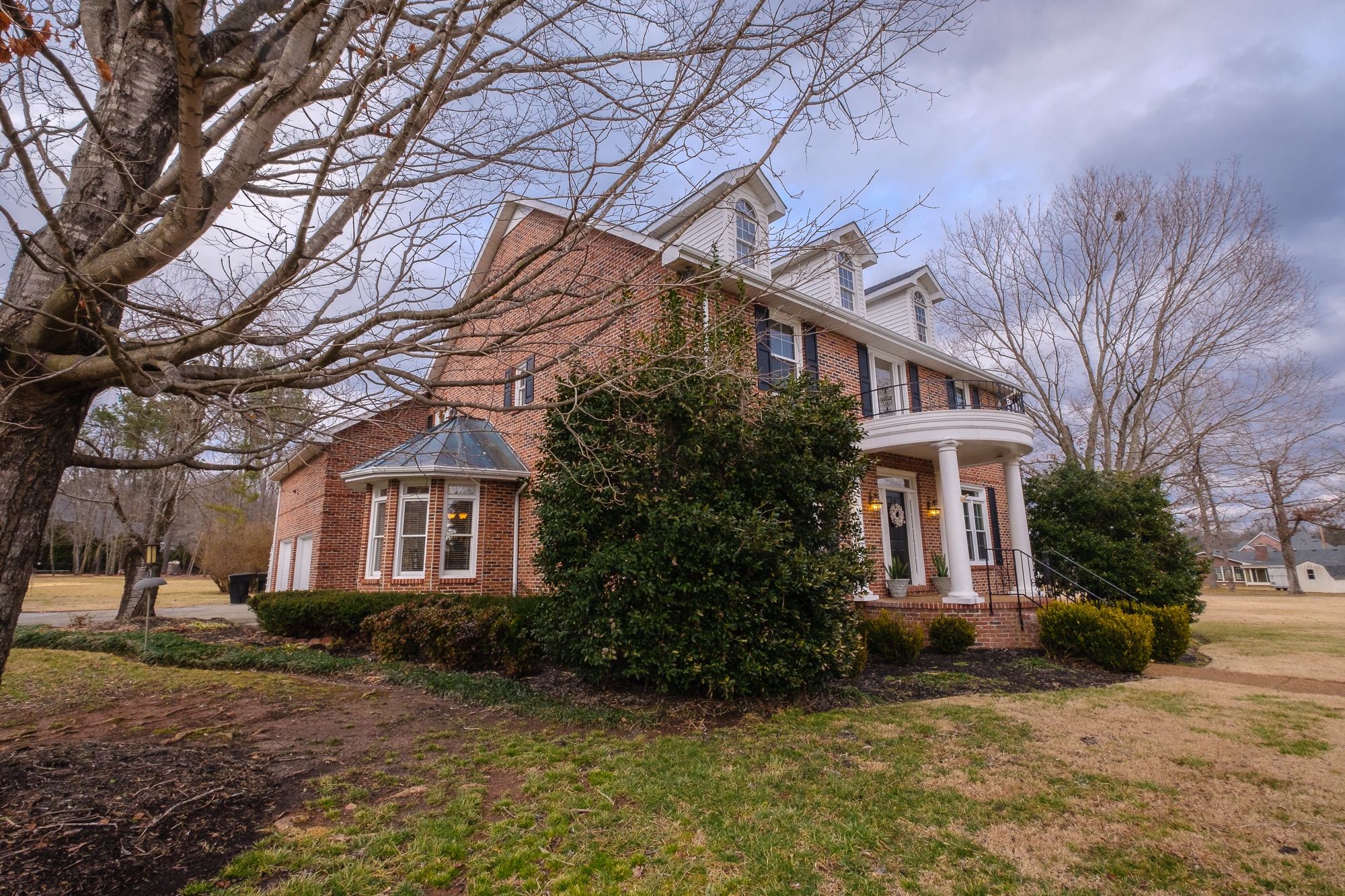 Tullahoma Real Estate & Golfers Favorite | 405 Kingsridge Blvd