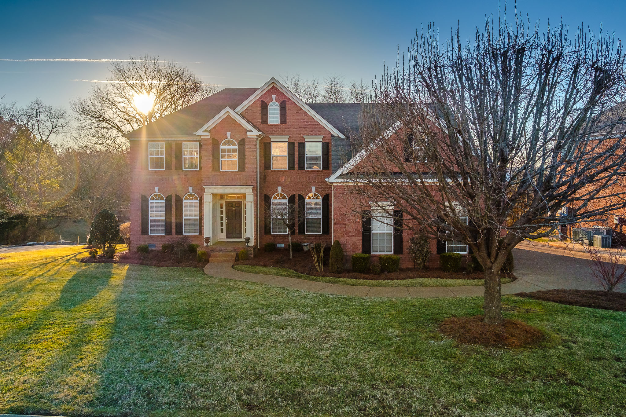 Hendersonville Real Estate | 134 Windham Circle