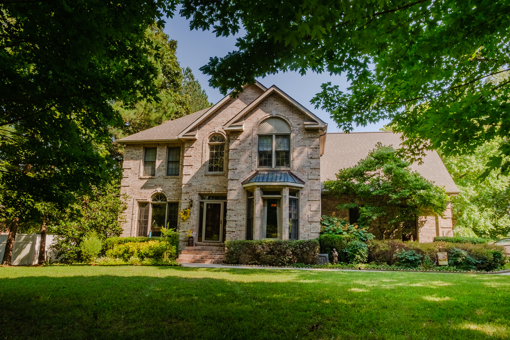 Tullahoma Real Estate Tour | 103 Blanton Ct