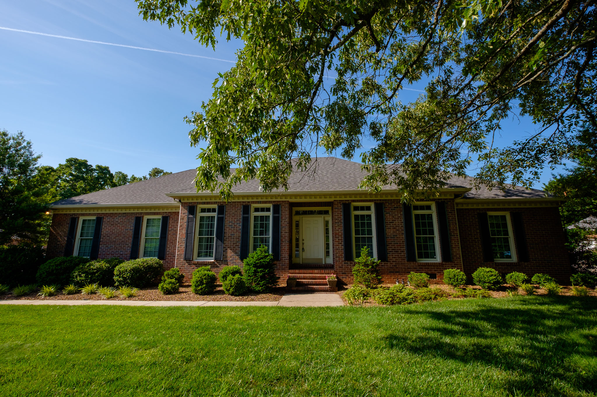 Tullahoma Real Estate | Jenny Orr | 303 Amherst