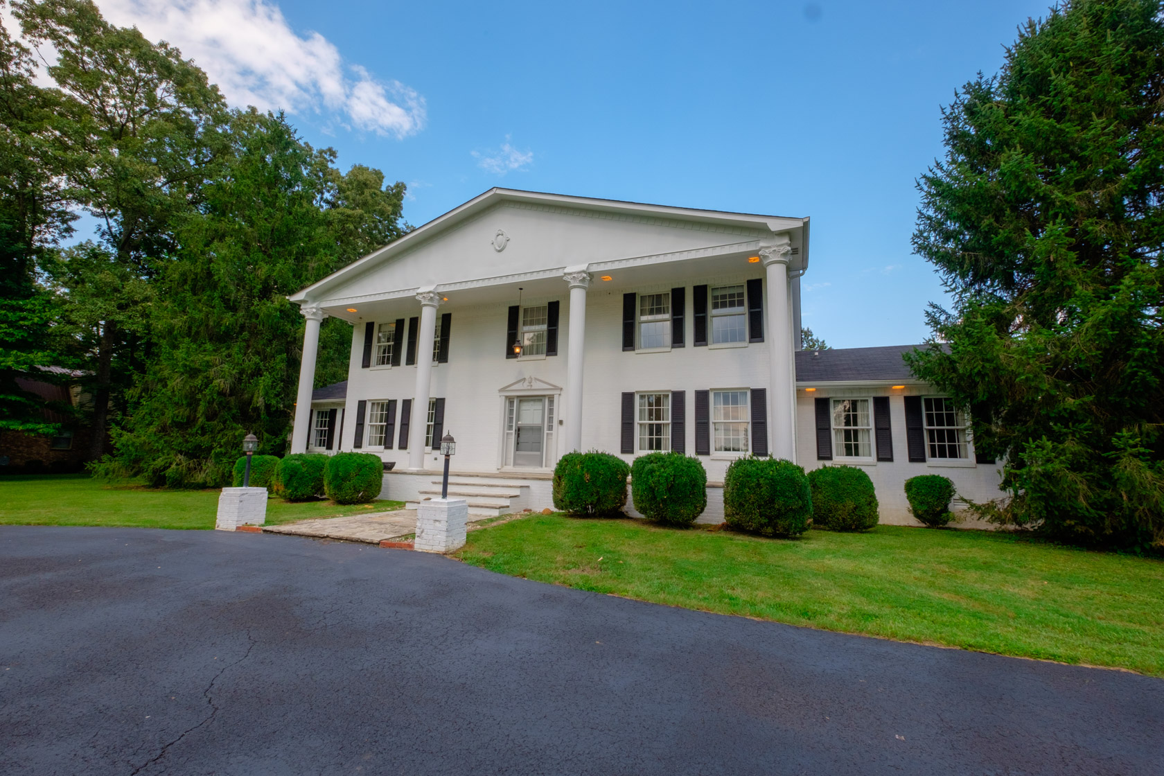Tullahoma Real Estate | 100 Short Springs