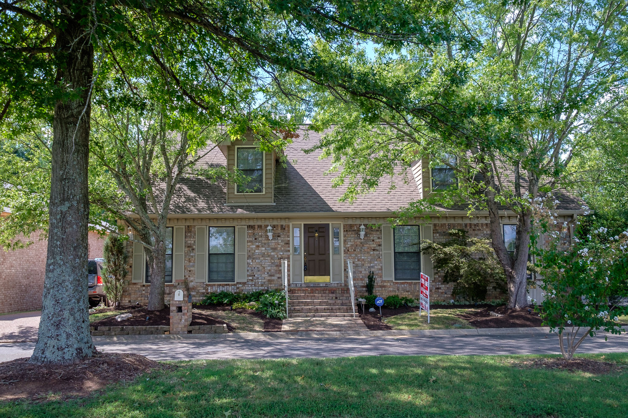 Lebanon TN Golf Course View | 1136 Fairways | Wes Stone