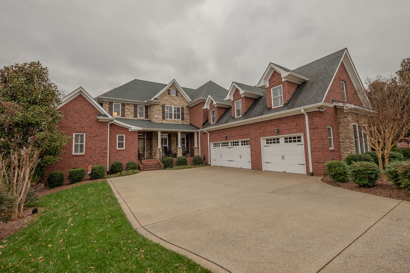 Gallatin TN Real Estate Tour | 2175 Gordon Crossing