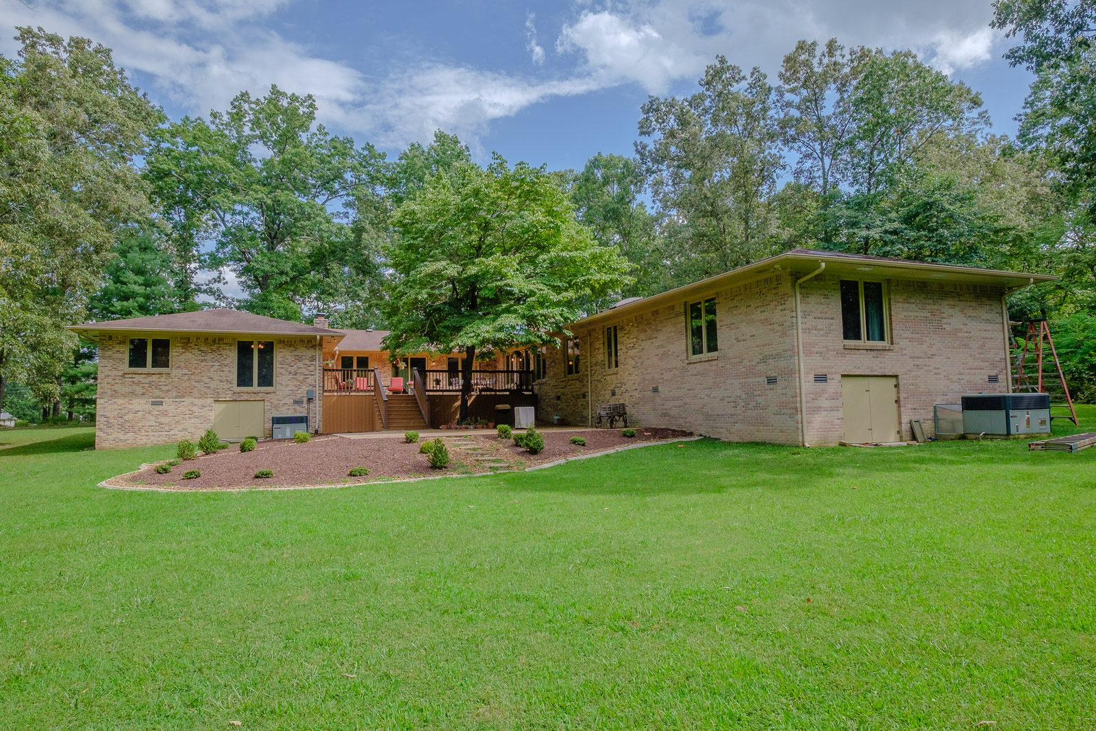 Tullahoma Real Estate Photography | 343 Short Springs