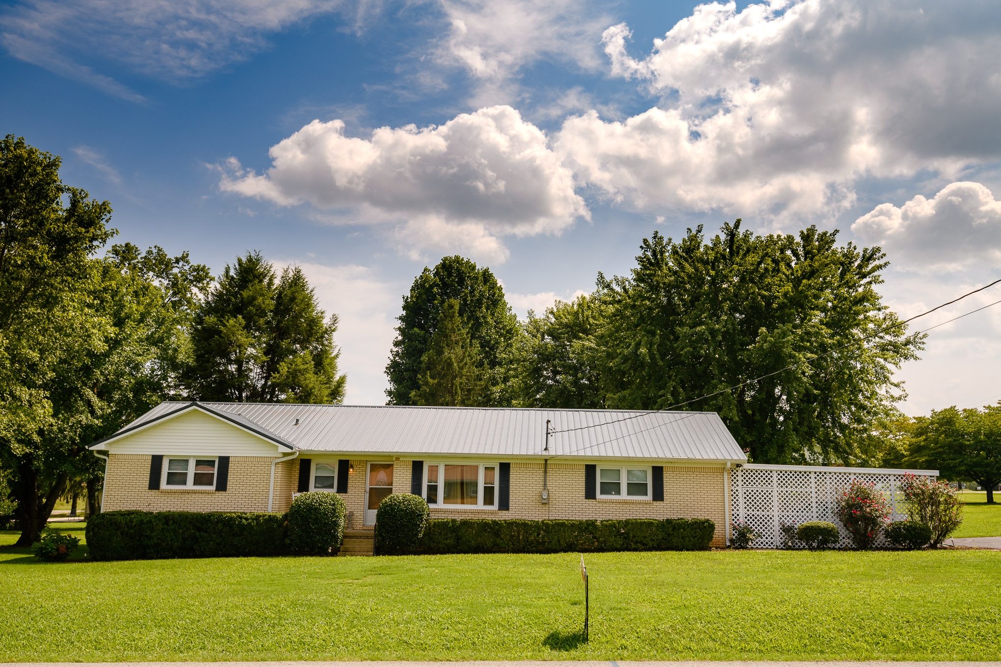 Winchester TN Real Estate Photos | 1224 Sharp Springs Rd | Jenny Orr