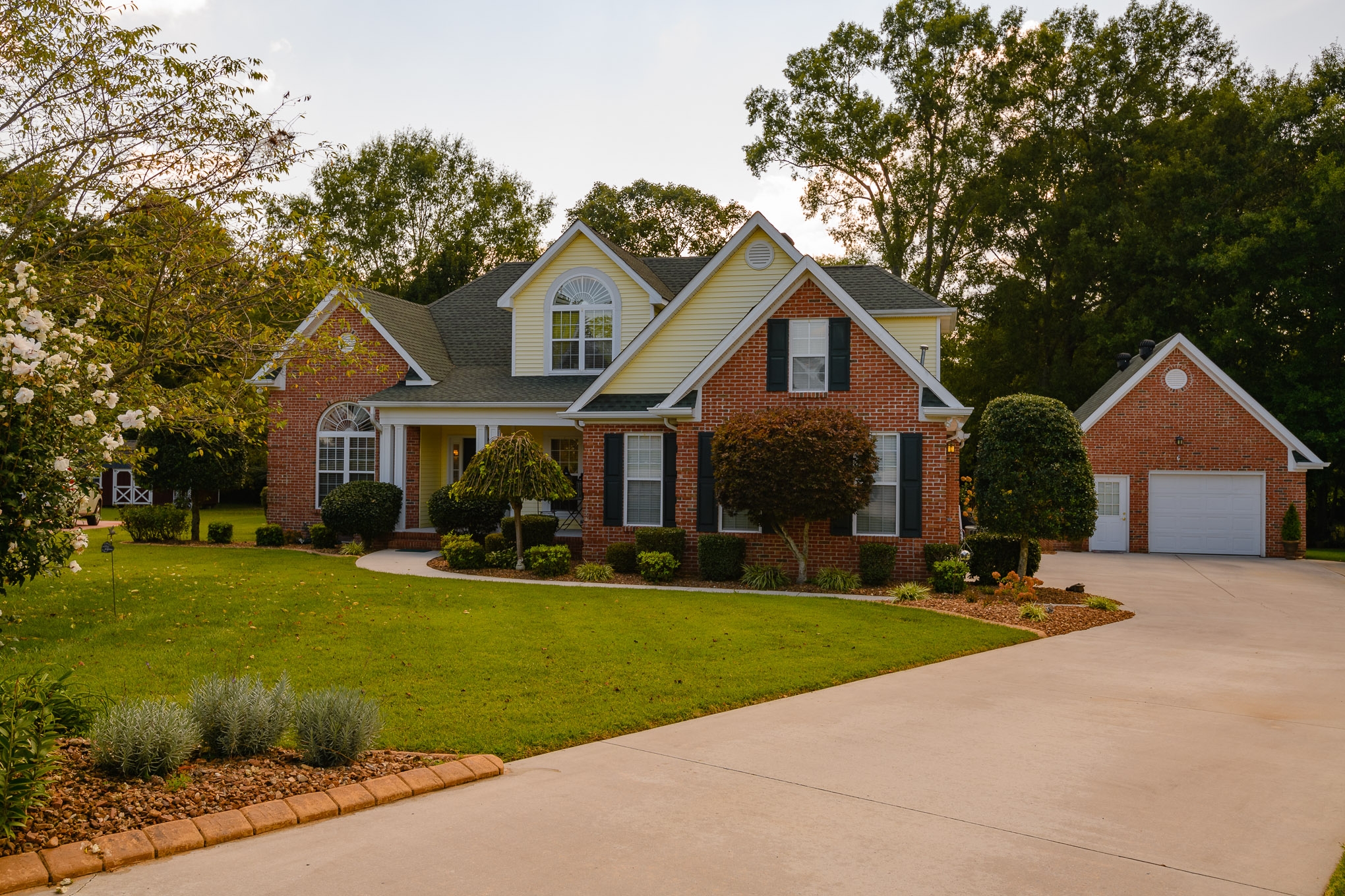 Manchester TN Real Estate Photography | 362 Regalwood Dr | Jenny Orr