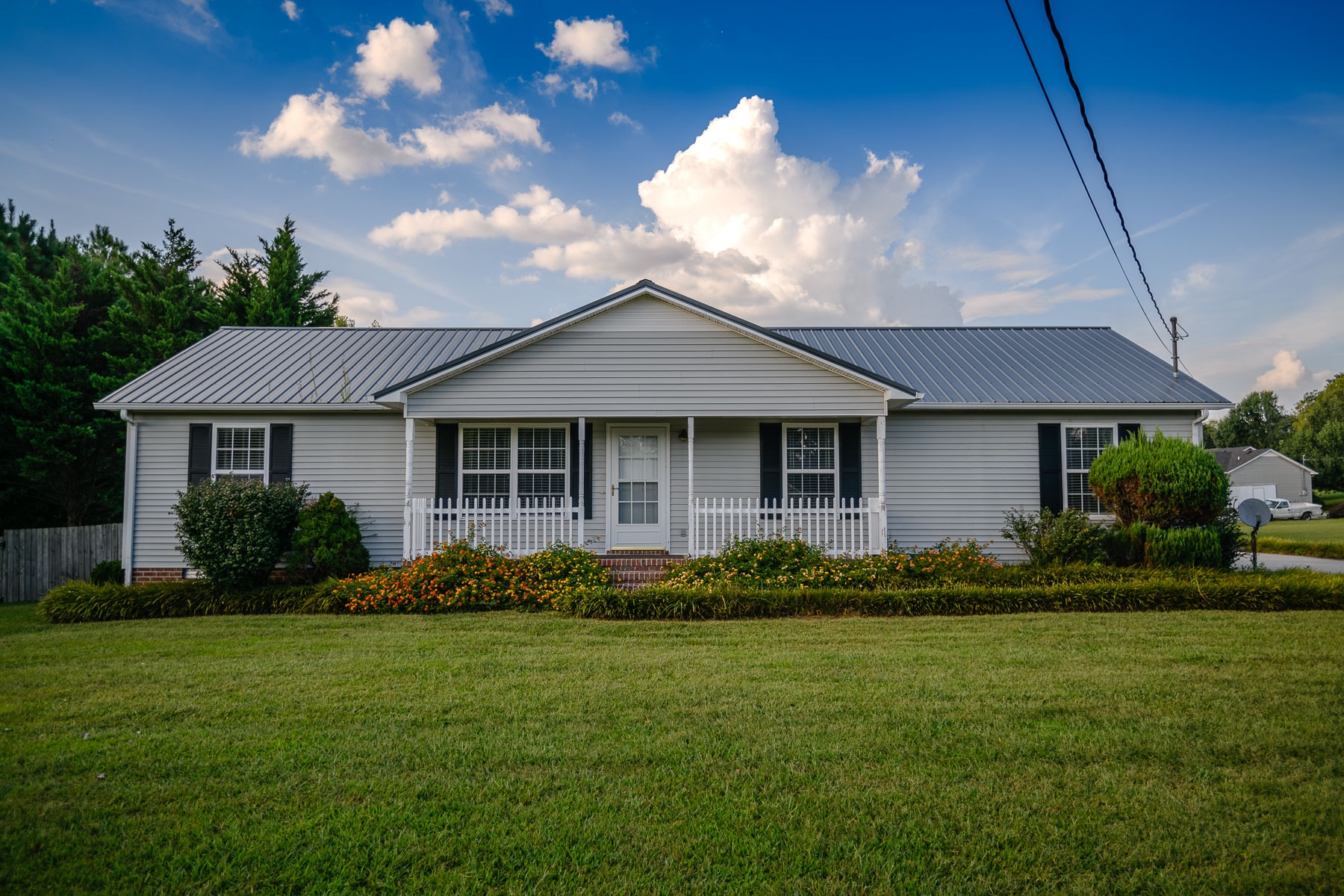 Shelbyville TN Real Estate | 104 Lee Ann Drive | Jenny Orr