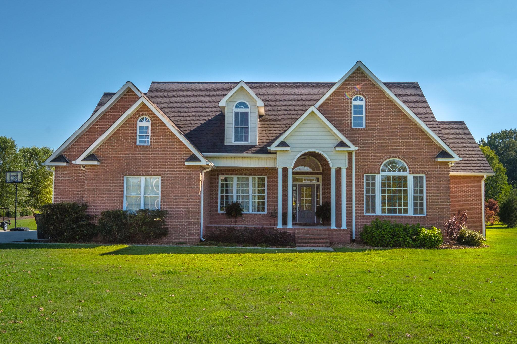 Tullahoma Real Estate Photography | 501 Old Shelbyville Hwy