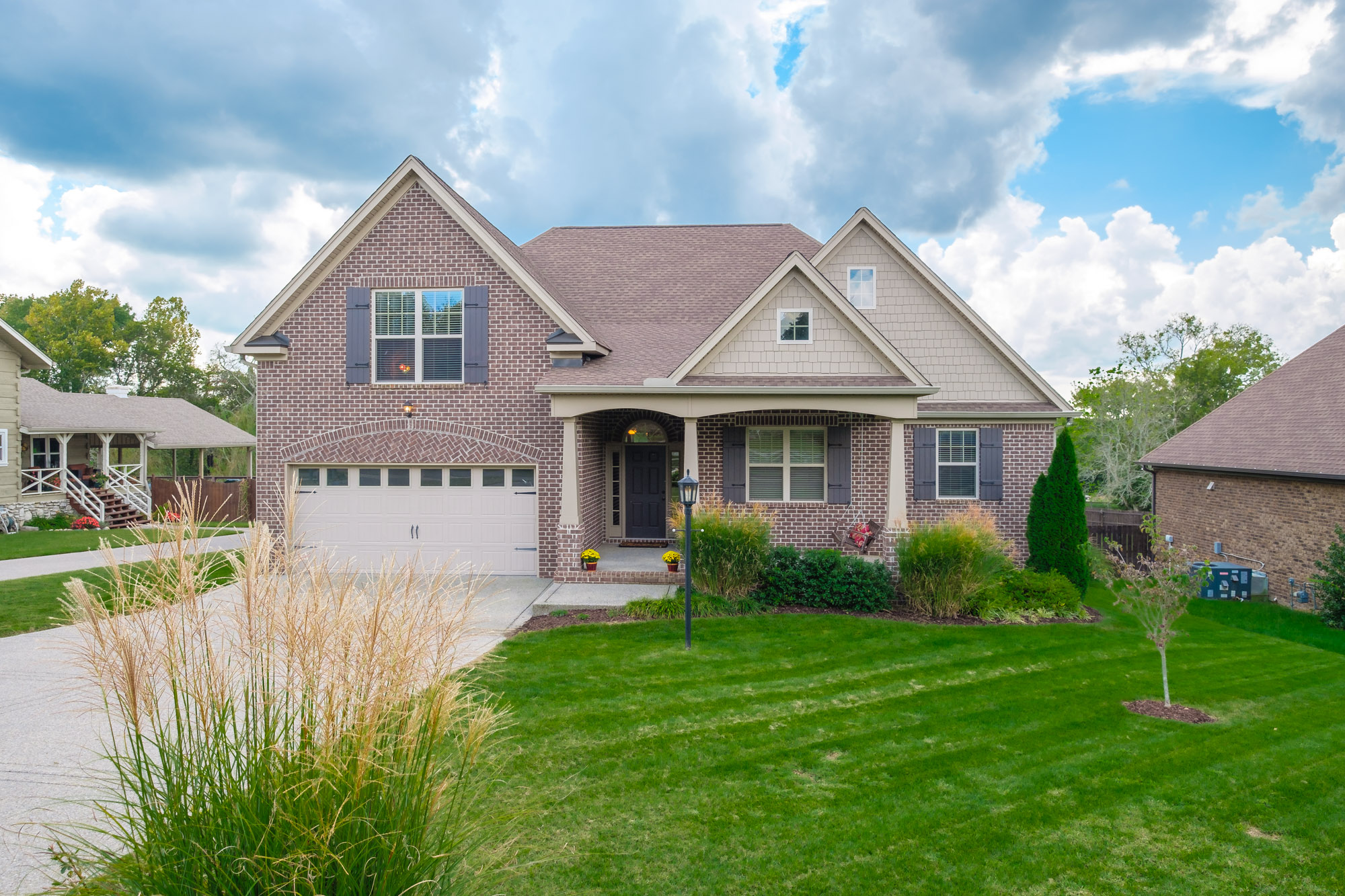 Mt Juliet Real Estate Tour | 4616 Hessey Rd | Marilyn Van Order