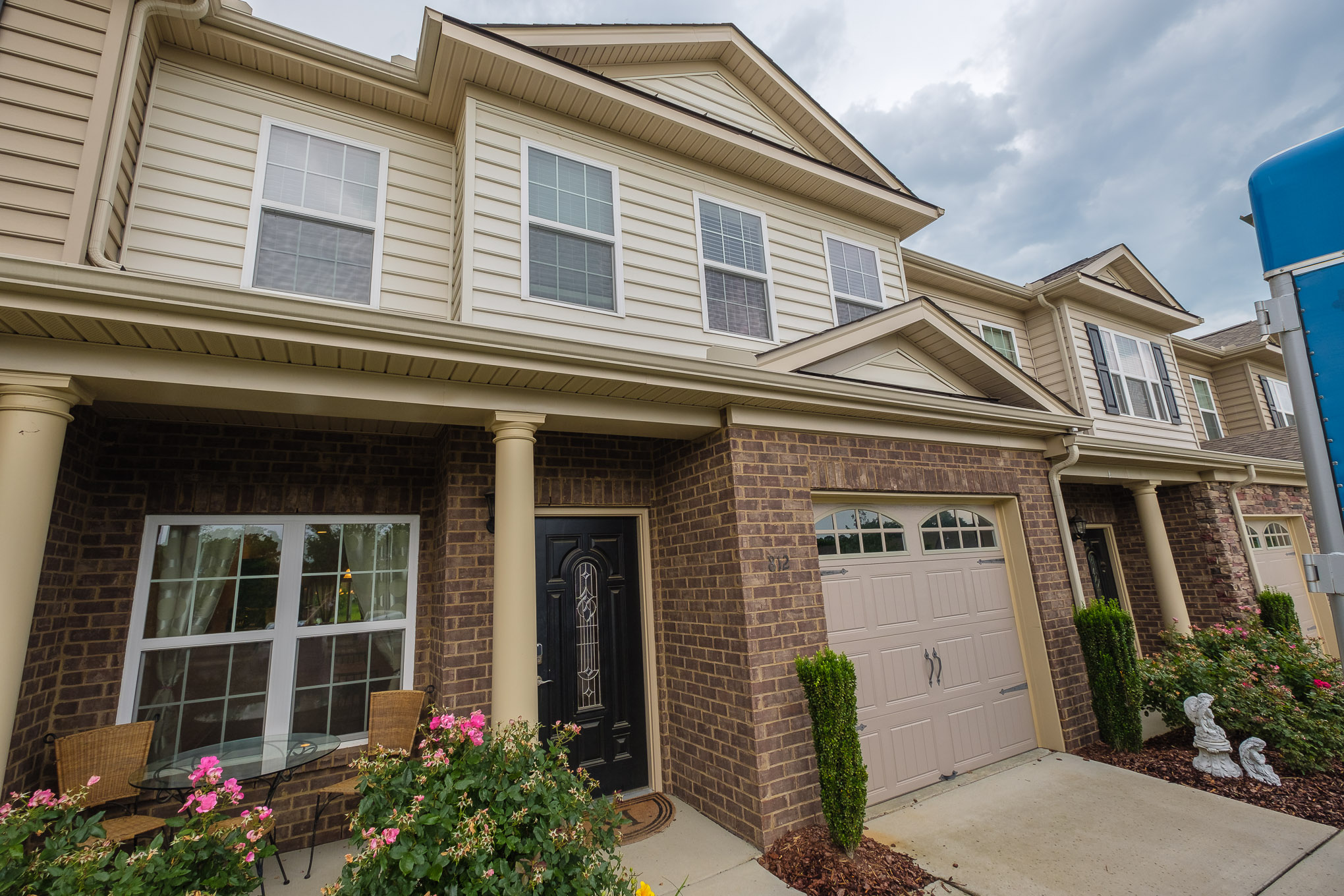 Lebanon Real Estate Virtual Tour | 812 Meadow Crest