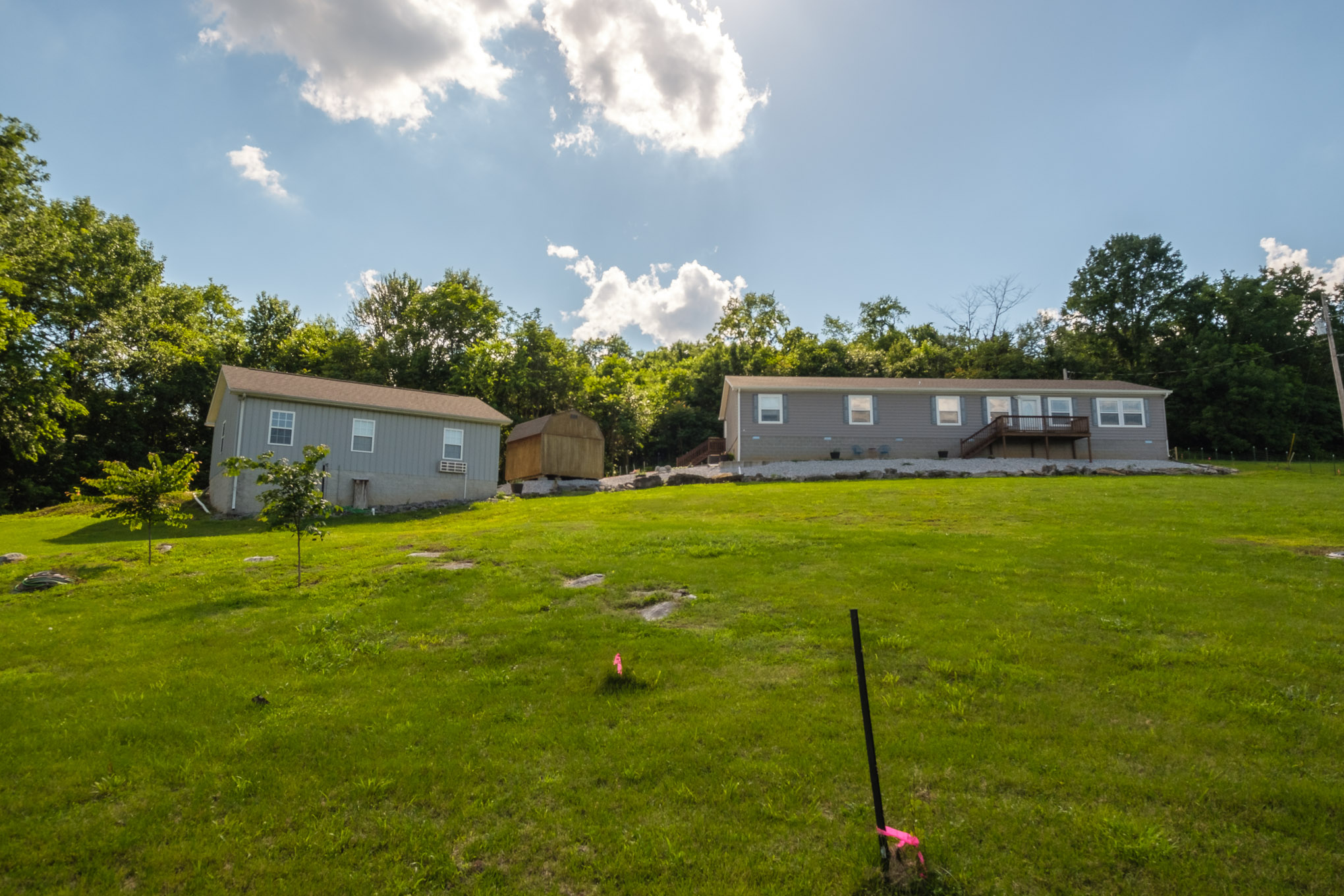 Brush Creek Virtual Tour | 20 Vantrease Rd