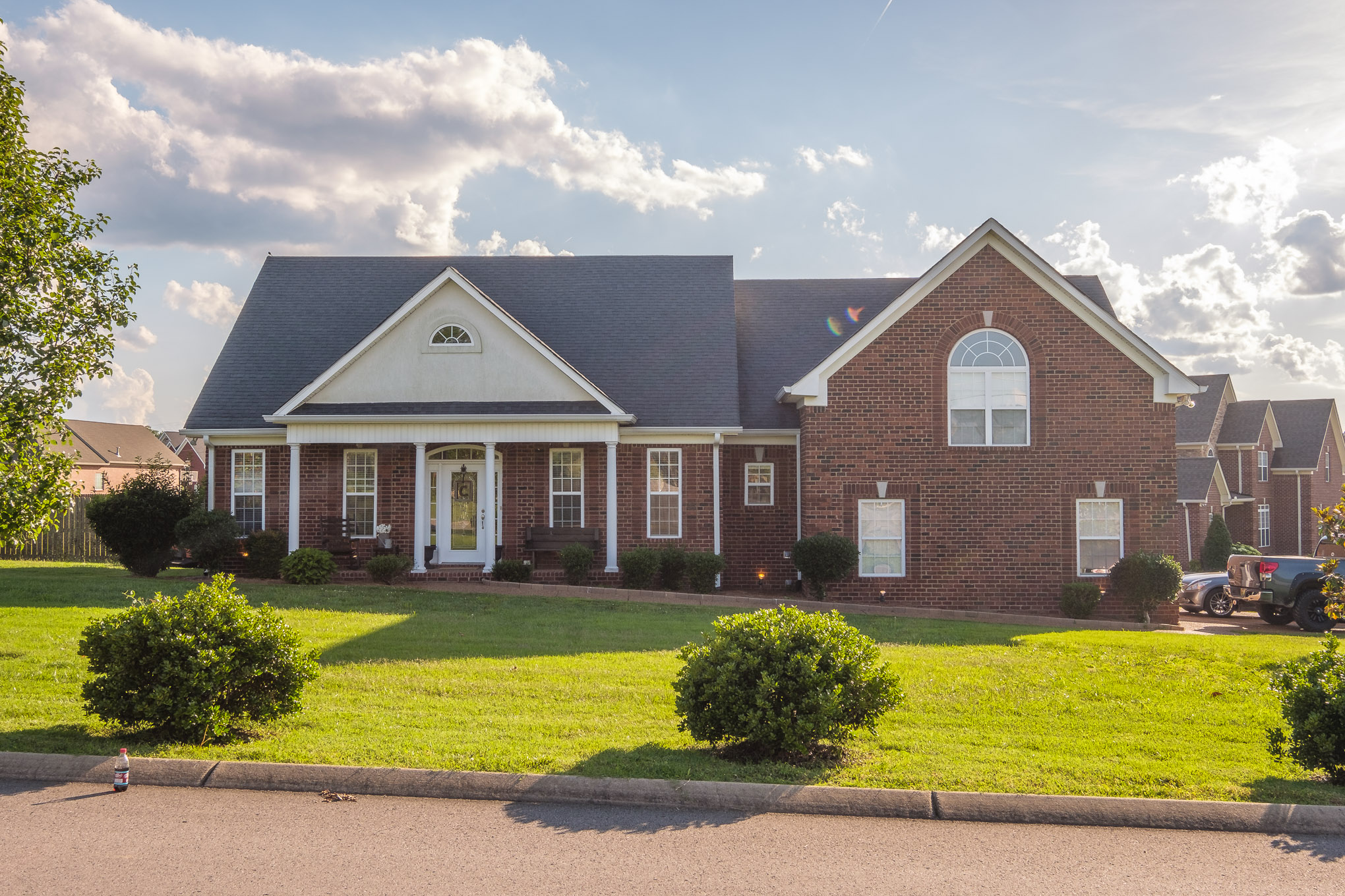 Mt Juliet Virtual Tour | 501 Augusta Ln