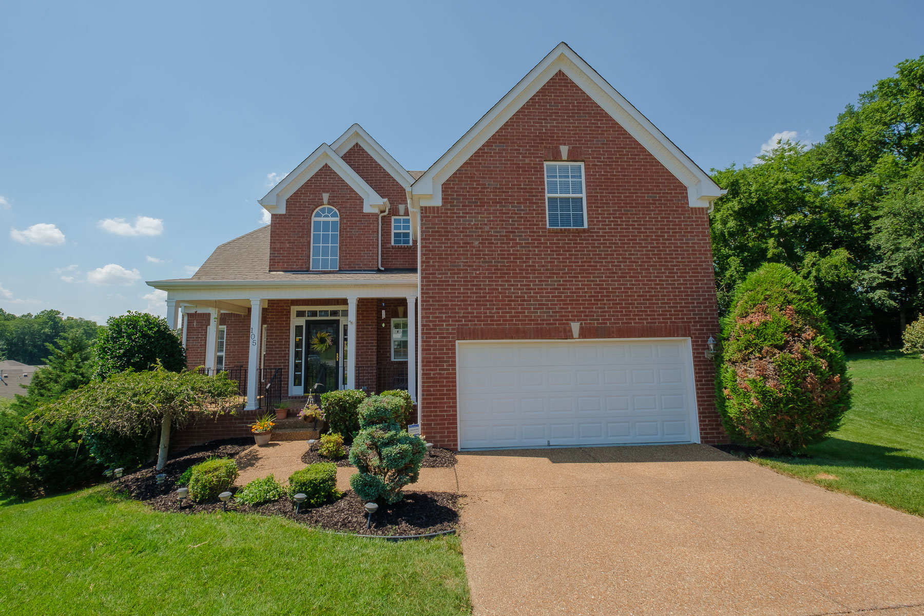 Hendersonville Virtual Tour | 105 Buckhaven