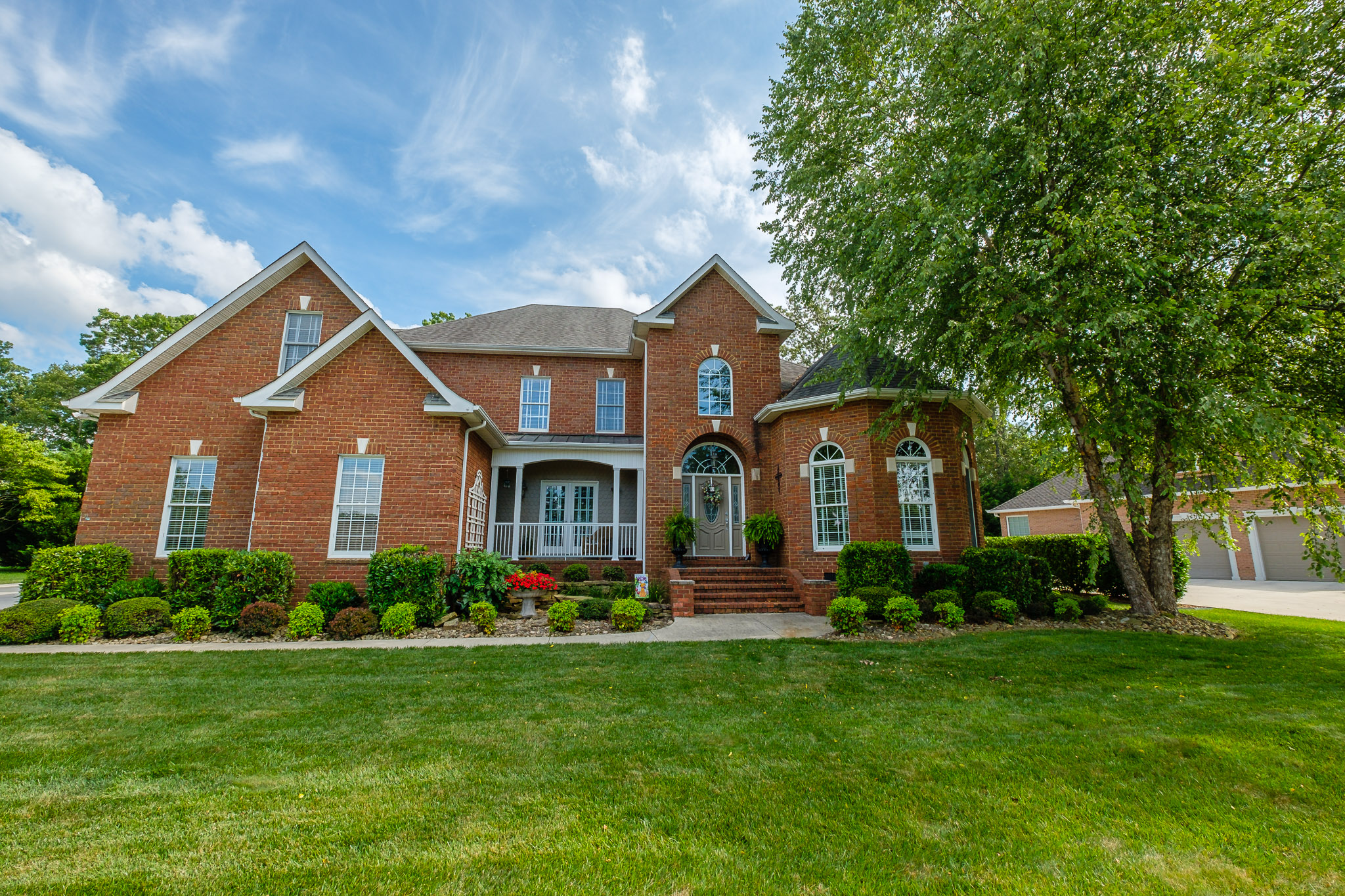 Tullahoma Real Estate Video | 435 Albemarle Drive | Joe Orr