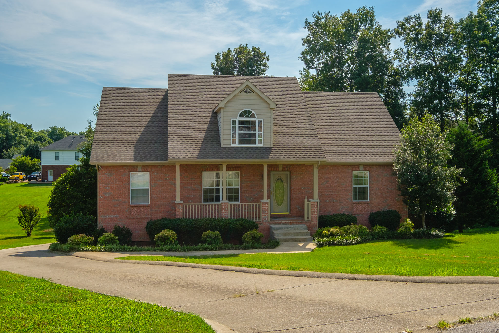 Greenbrier TN Real Estate | 3013 Bailey Ct