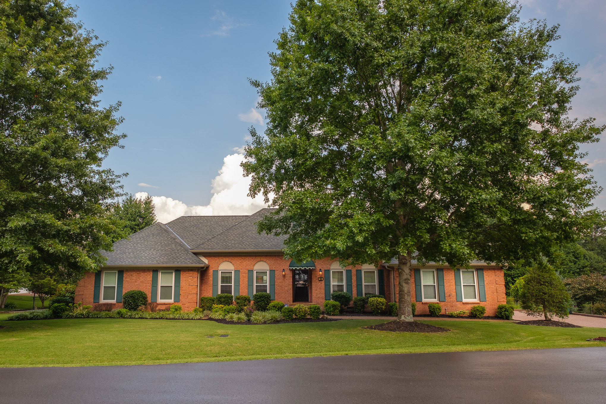 Lebanon TN Real Estate | 109 Geers Ct