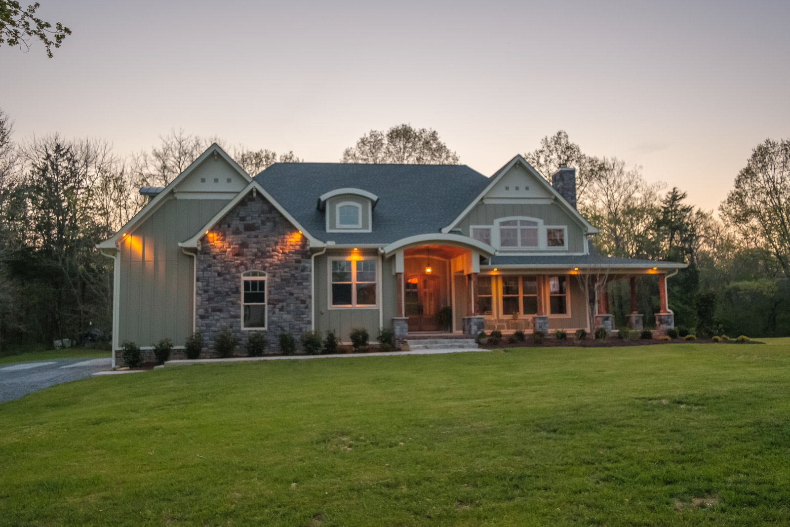 Wartrace TN Real Estate For Sale | 123 Mount Olivet