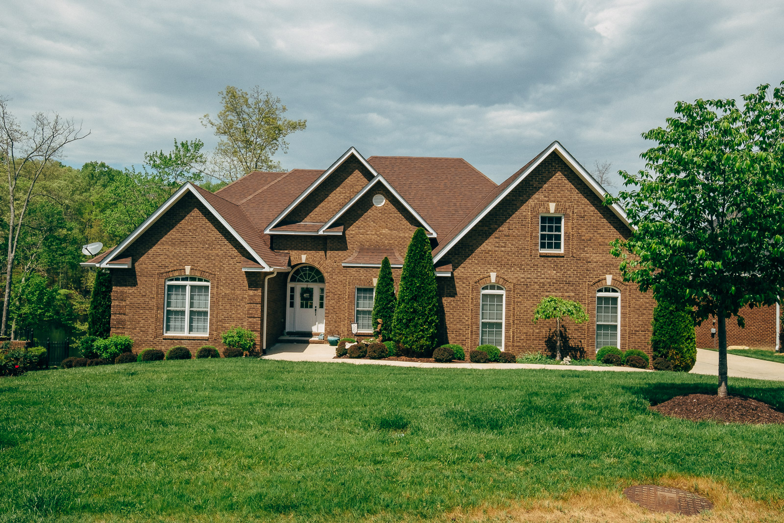 Dock, Lake, Home, Tullahoma – 306 Setters Ln W