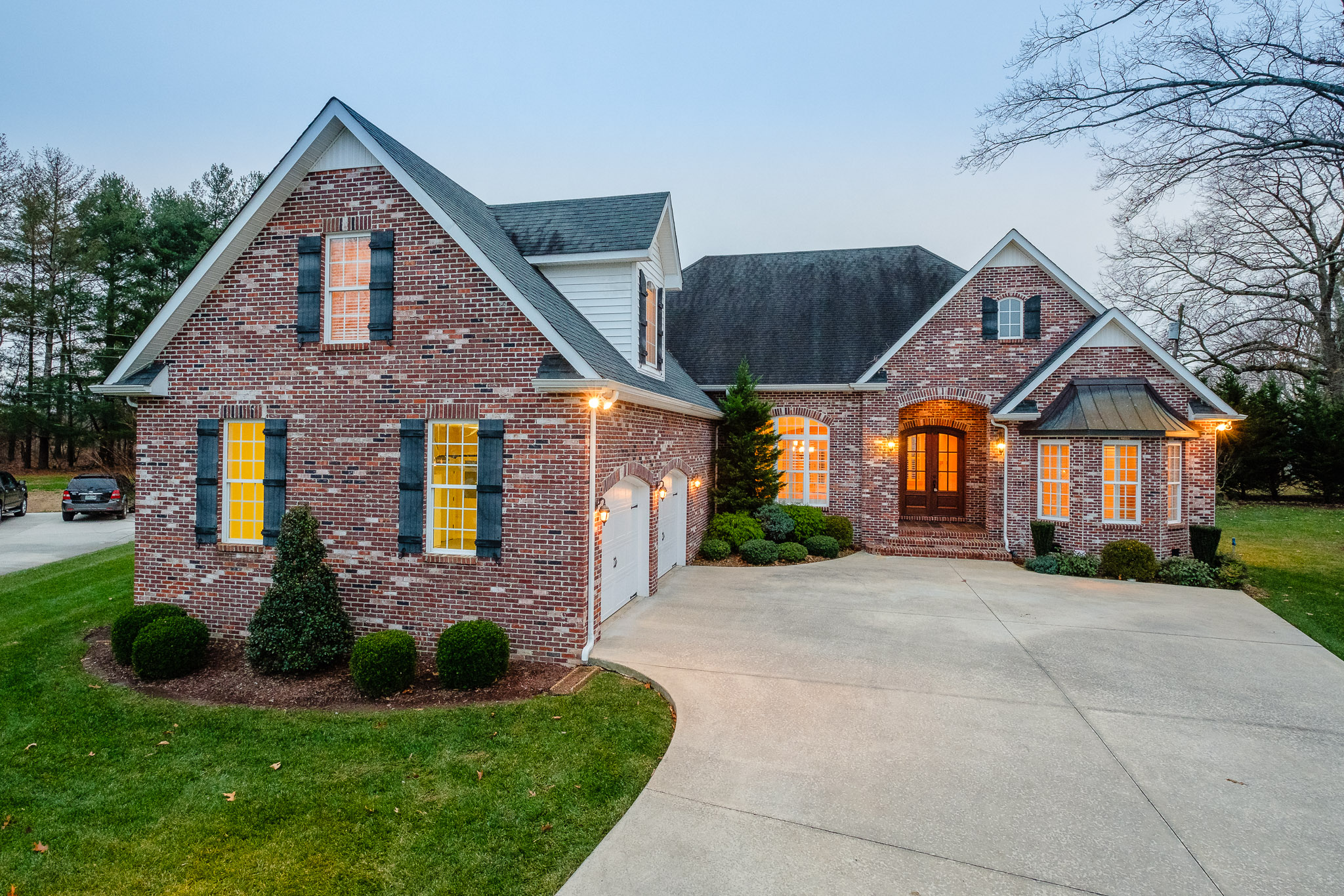 Tullahoma Real Estate | 104 Lancaster Court