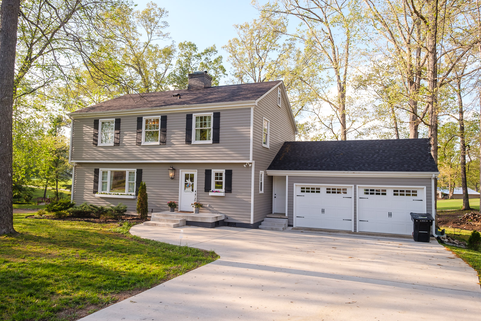 Tullahoma Golfing Home Tour | 1714 Country Club