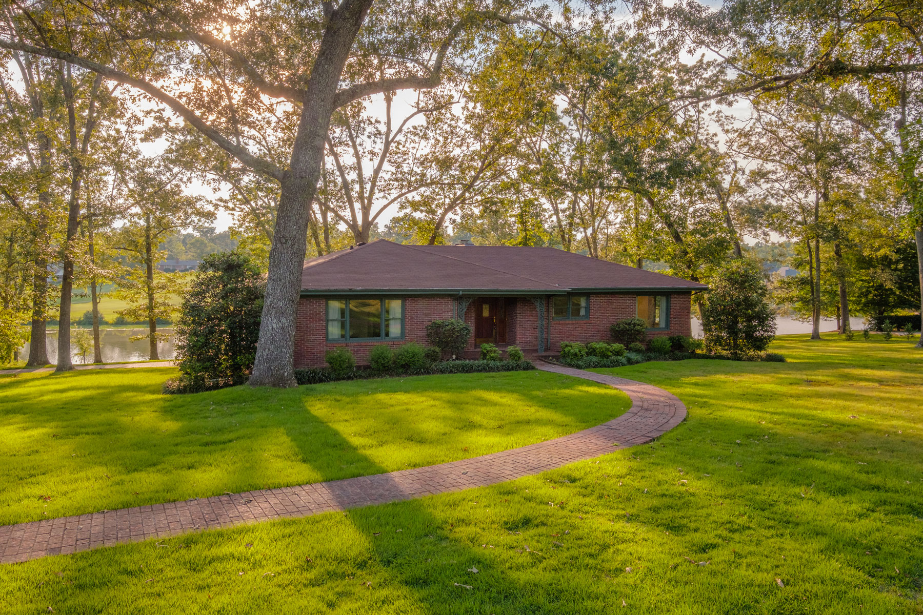 Tullahoma Real Estate | 209 Lakewood Dr
