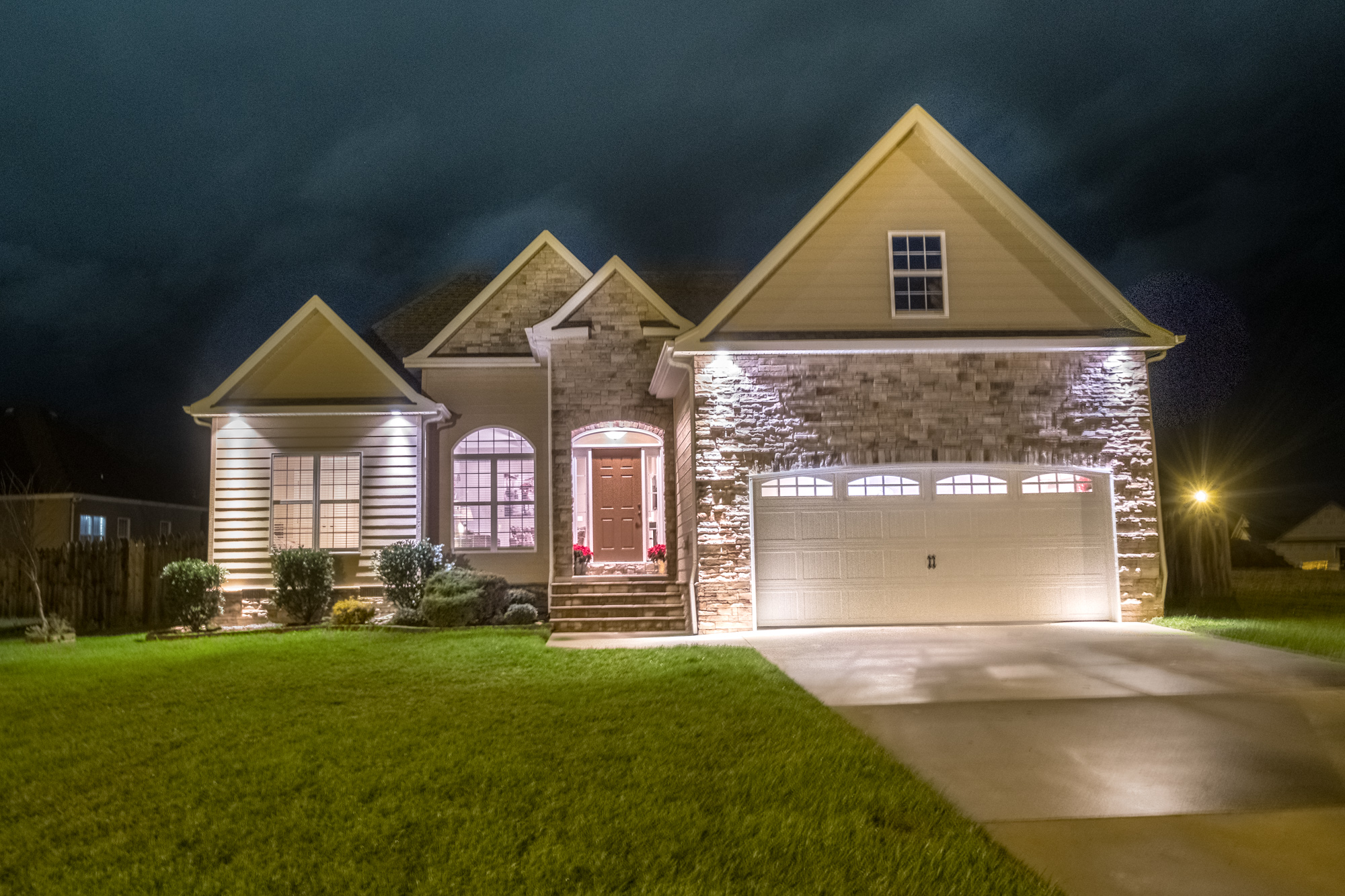 Tullahoma Real Estate Photography | 37 Spring Breeze Dr
