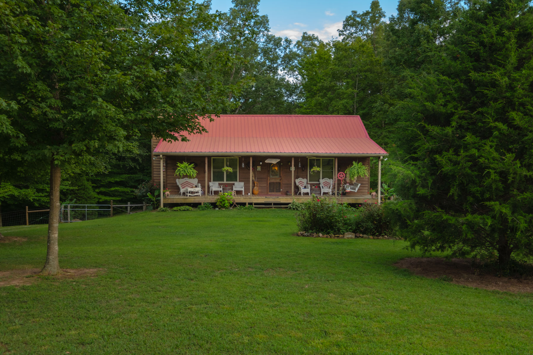 Dickson Real Estate Tour | 2092 S Hwy 48