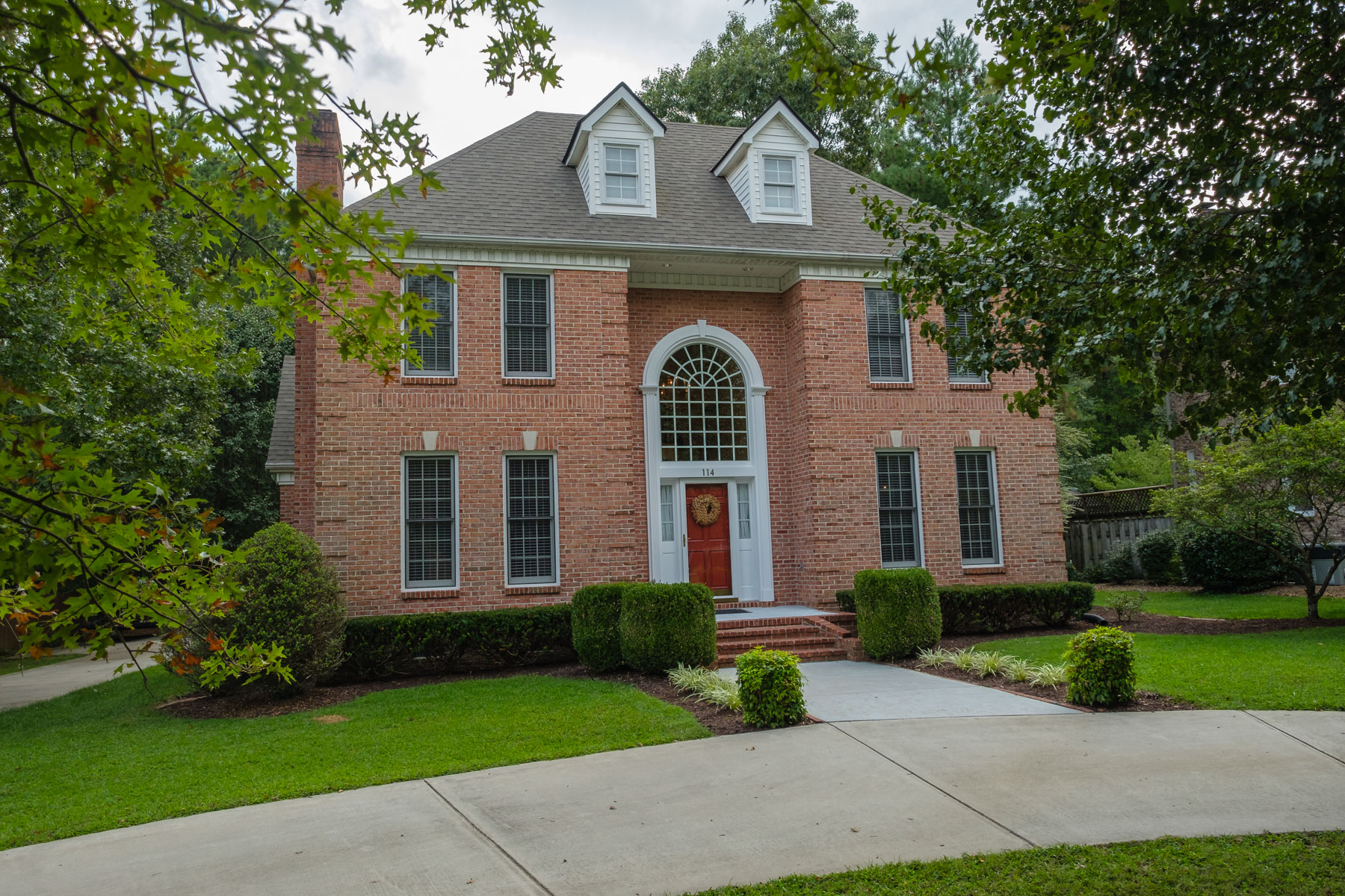 Tullahoma Real Estate | 114 Blantonwood Dr