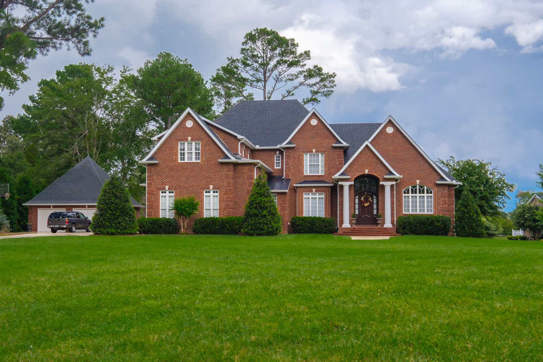 Tullahoma Real Estate | 106 Kensington