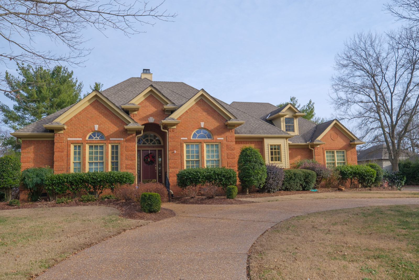 Old Hickory TN Real Estate Photos | 5225 Rustic Way
