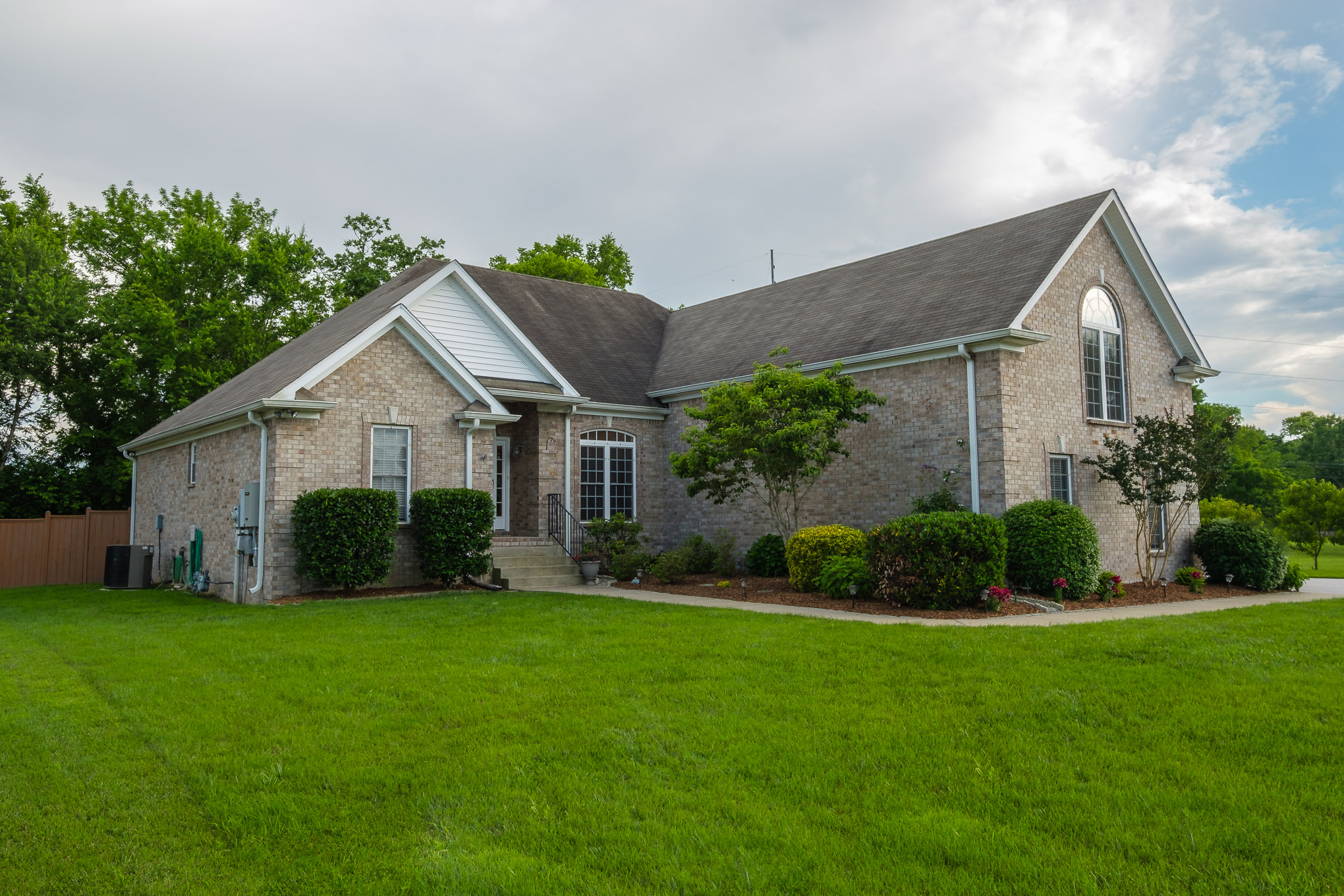 Gallatin TN Virtual Tour | 1047 Pittman