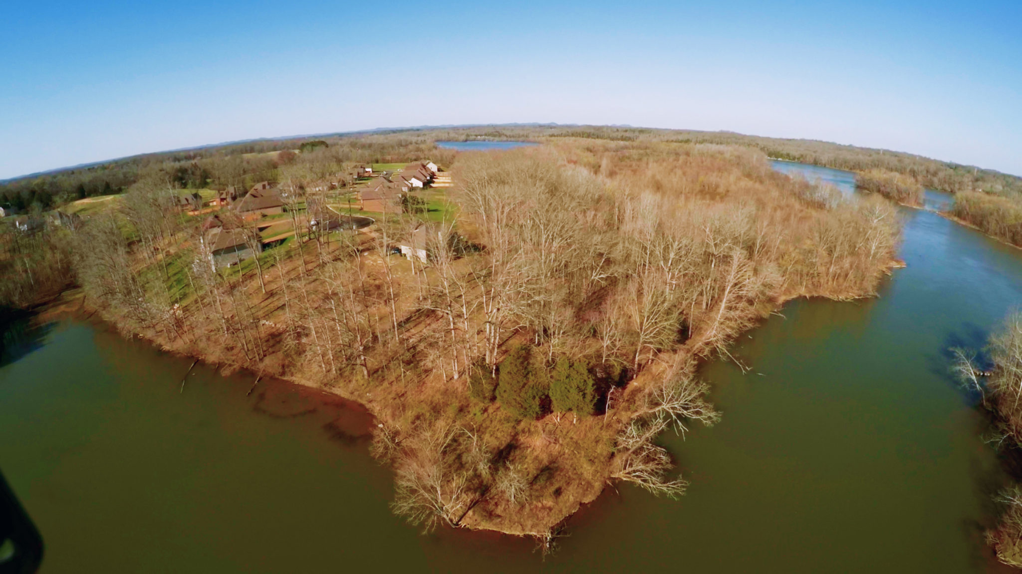 Lebanon Lakeside Build Site | 401 Zephyr Cove