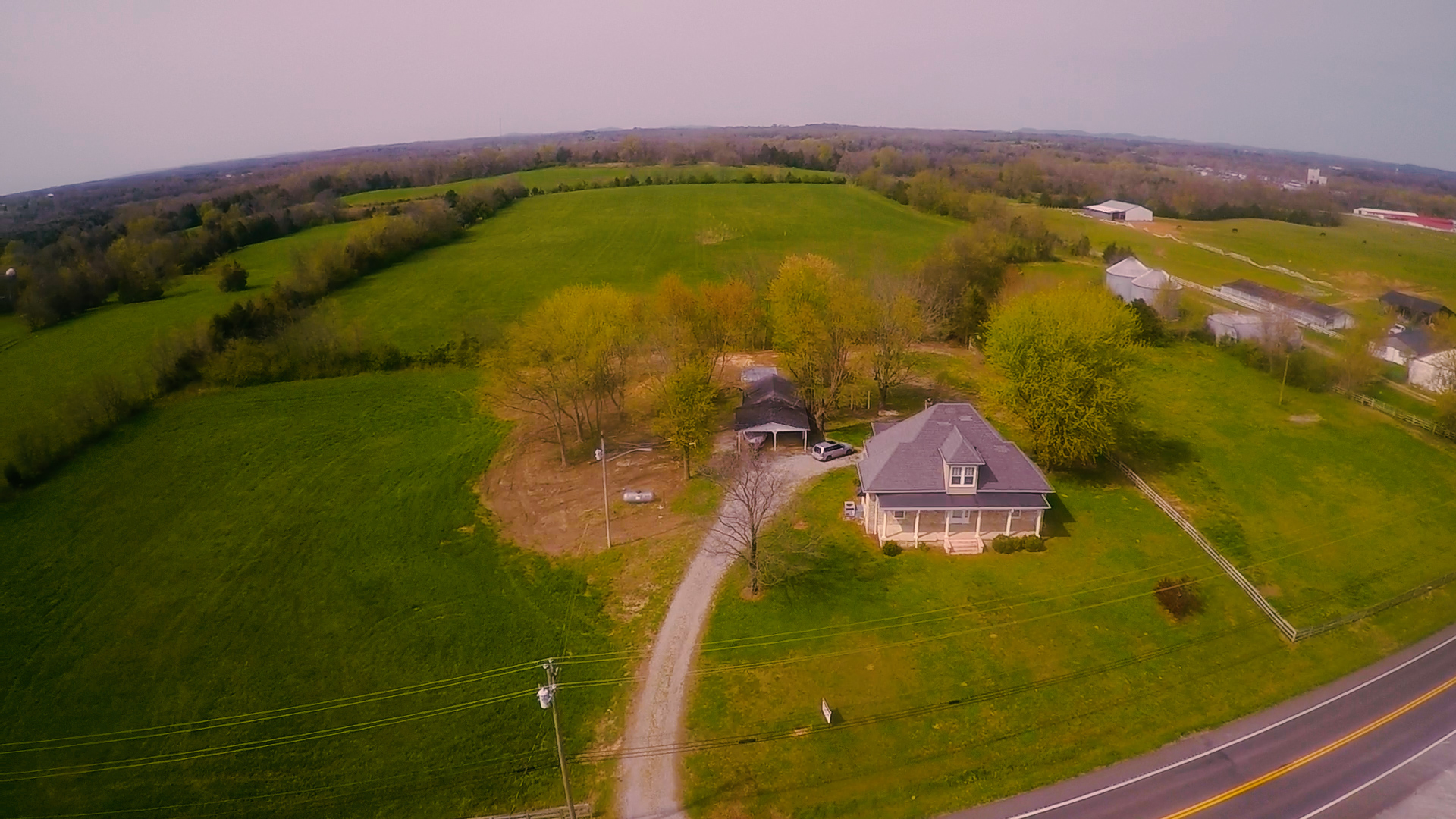 Shelbyville Real Estate | 1146 Hwy 64 West