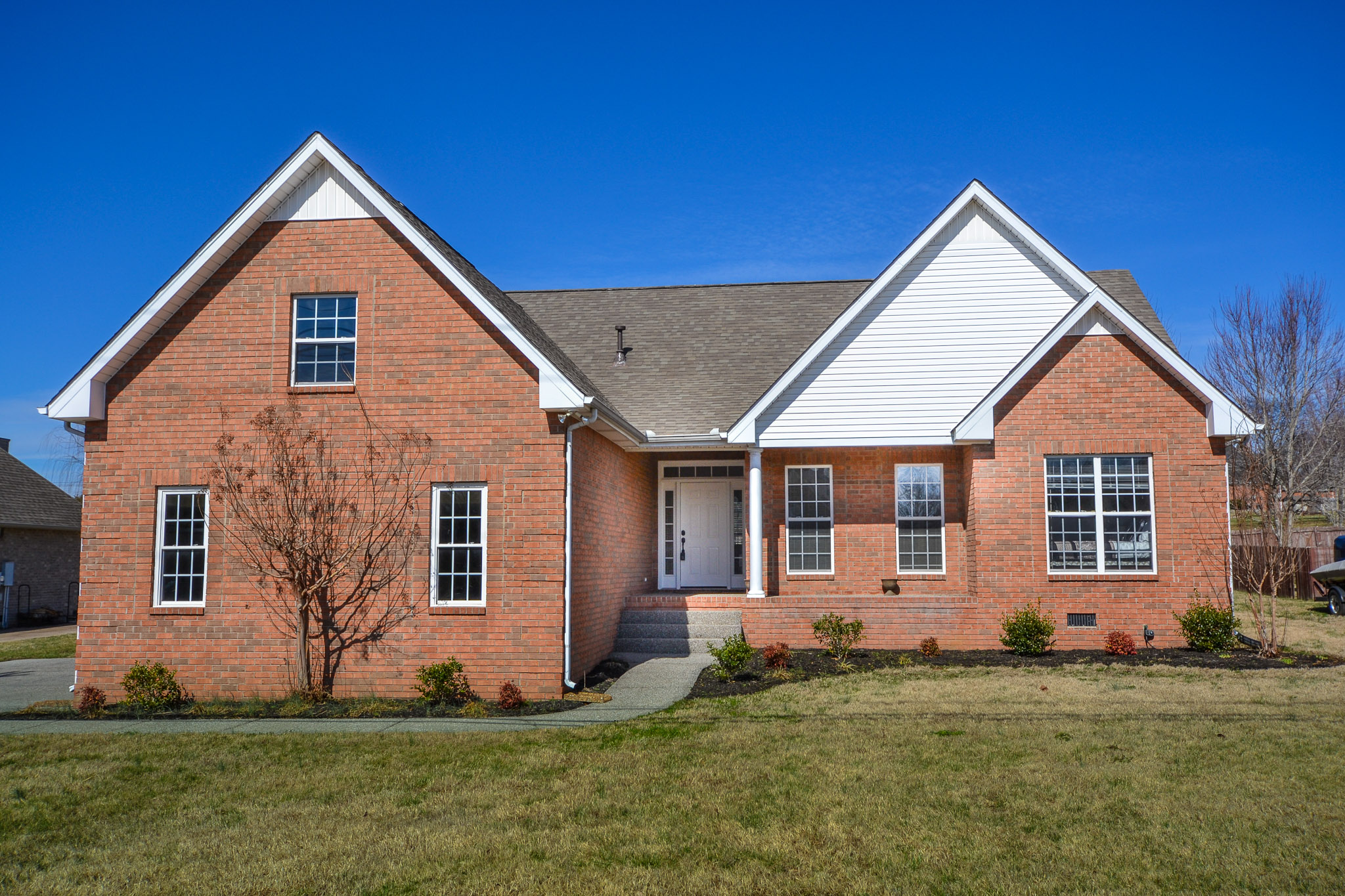 Lebanon Real Estate Virtual Tour | 417 Plantation Blvd