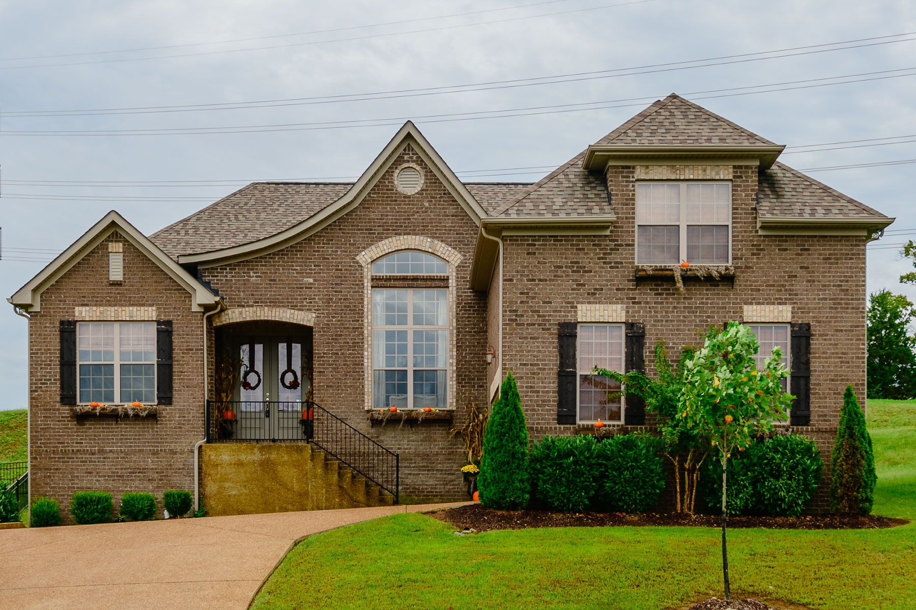 Hendersonville Real Estate Tour | 149 Brierfield Way