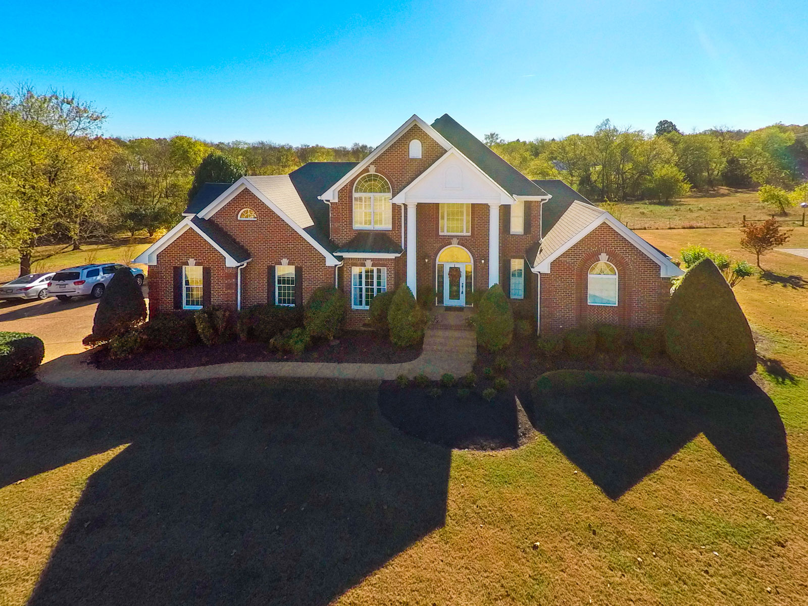 Lebanon TN Real Estate Virtual Tour | 2420 W Clay Dr