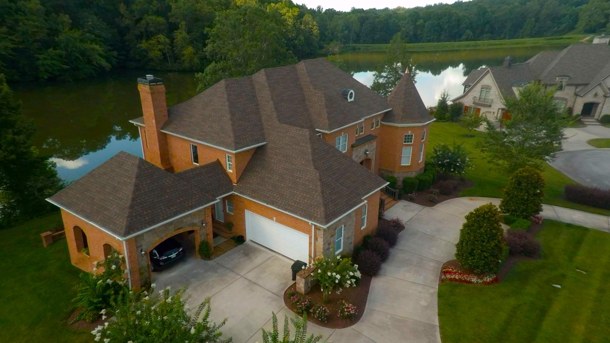 Tullahoma Real Estate Listing | 203 Setters Ln E
