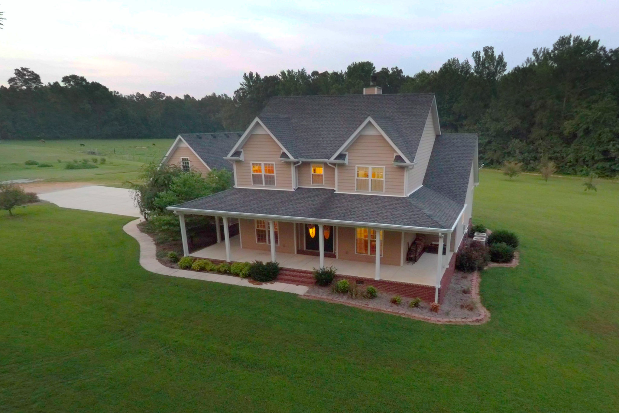 Manchester Real Estate | 402 Dusty Ln