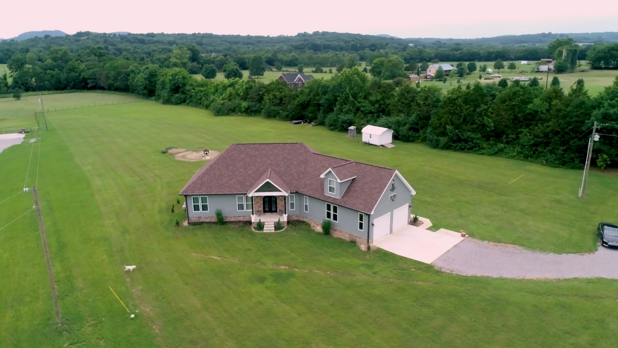 Watertown Land and Home Photography | 550 Roberts Rd
