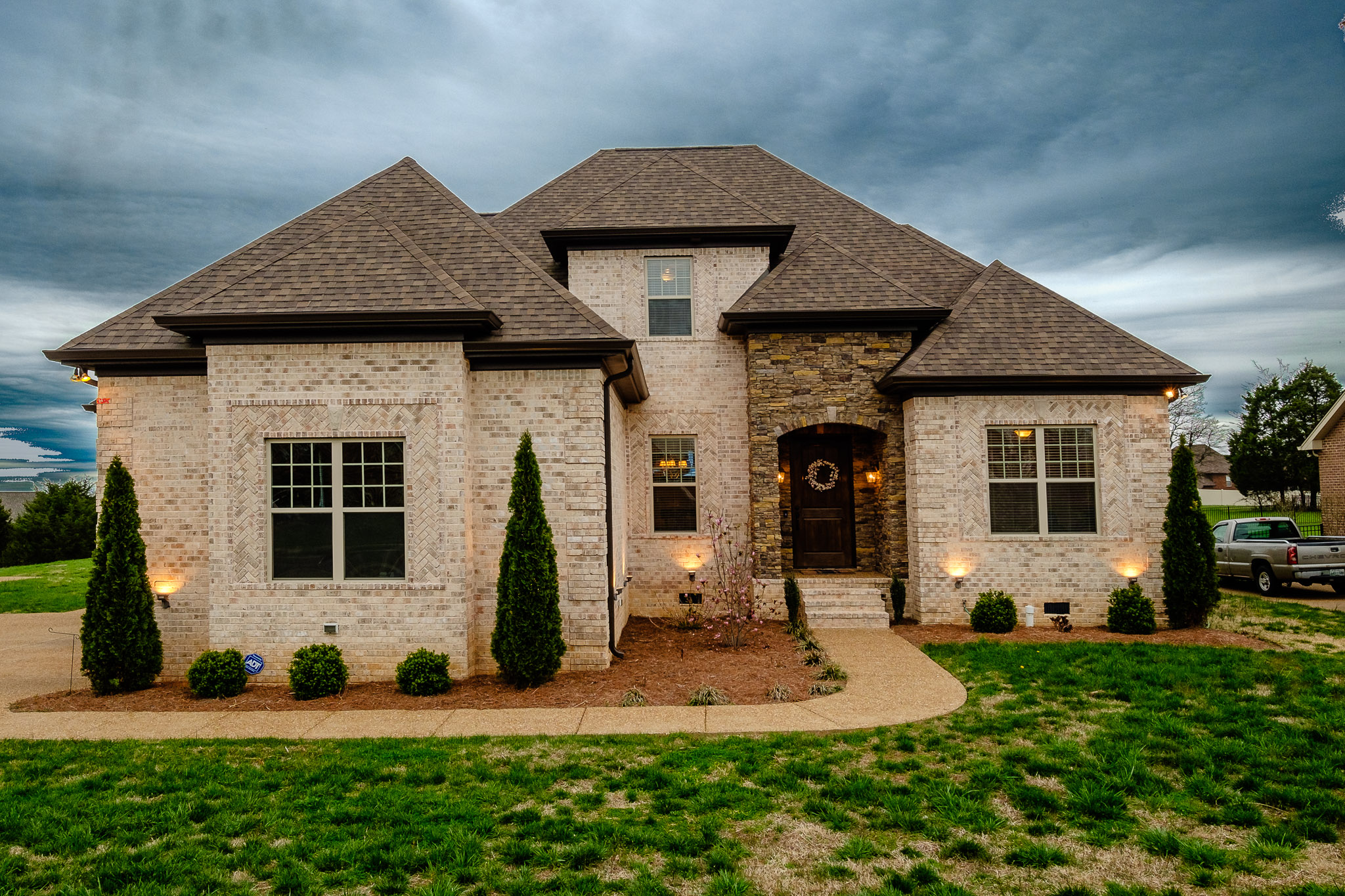 Lebanon TN Real Estate | 710 Farmington Dr