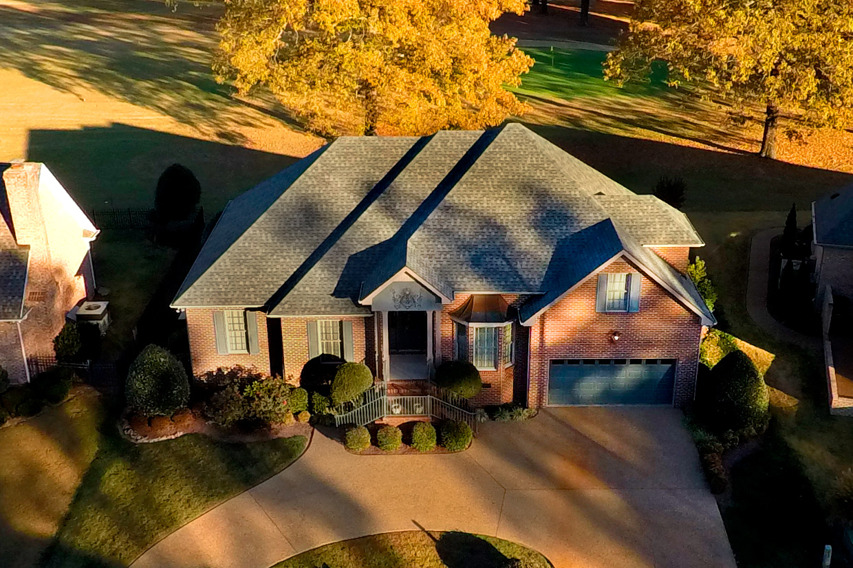 Tullahoma Real Estate Virtual Tour | 106 Courtside Ln