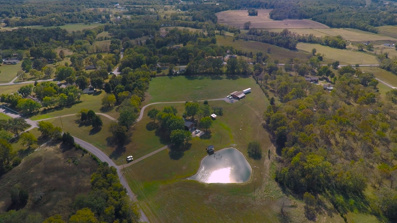 Lebanon TN Real Estate Virtual Tour | Wes Stone