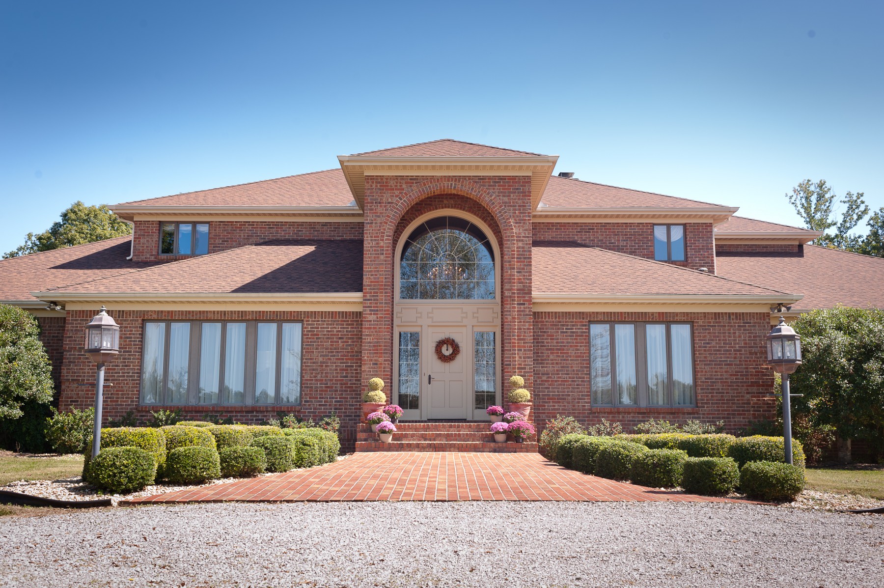 Spring Hill Lane, Manchester TN | Real Estate Virtual Tours